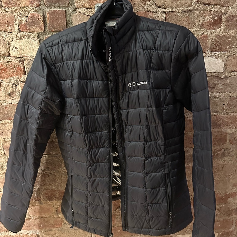 Columbia Omniheat Jacket